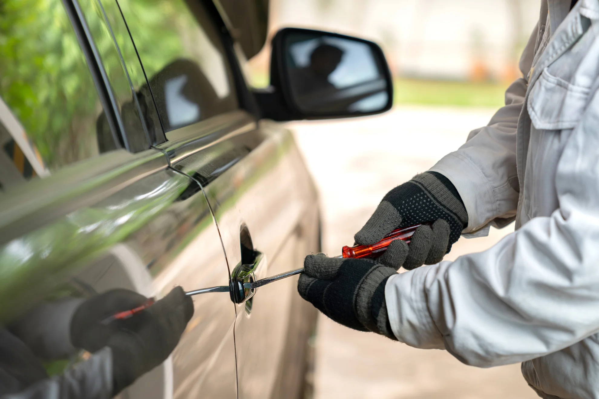 auto locksmith