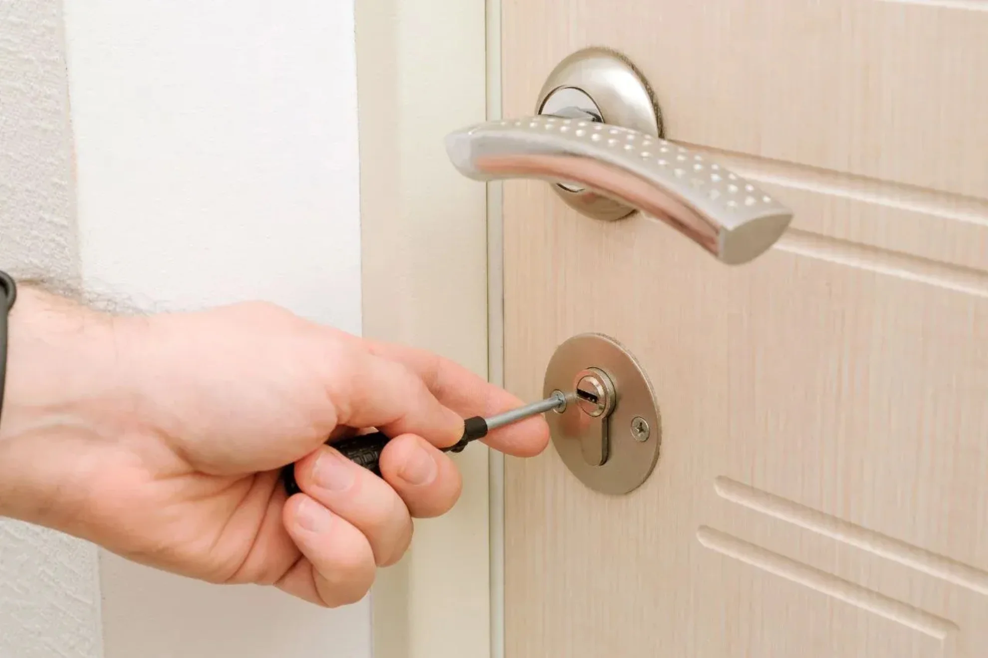 emergency lockout service